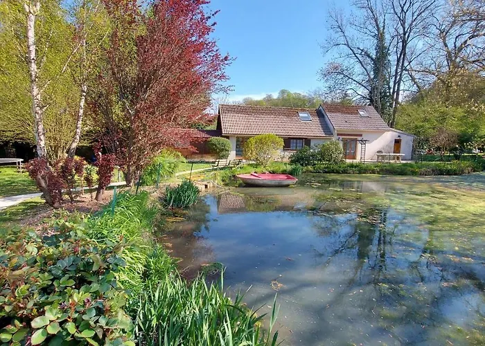 La Petite Campagne