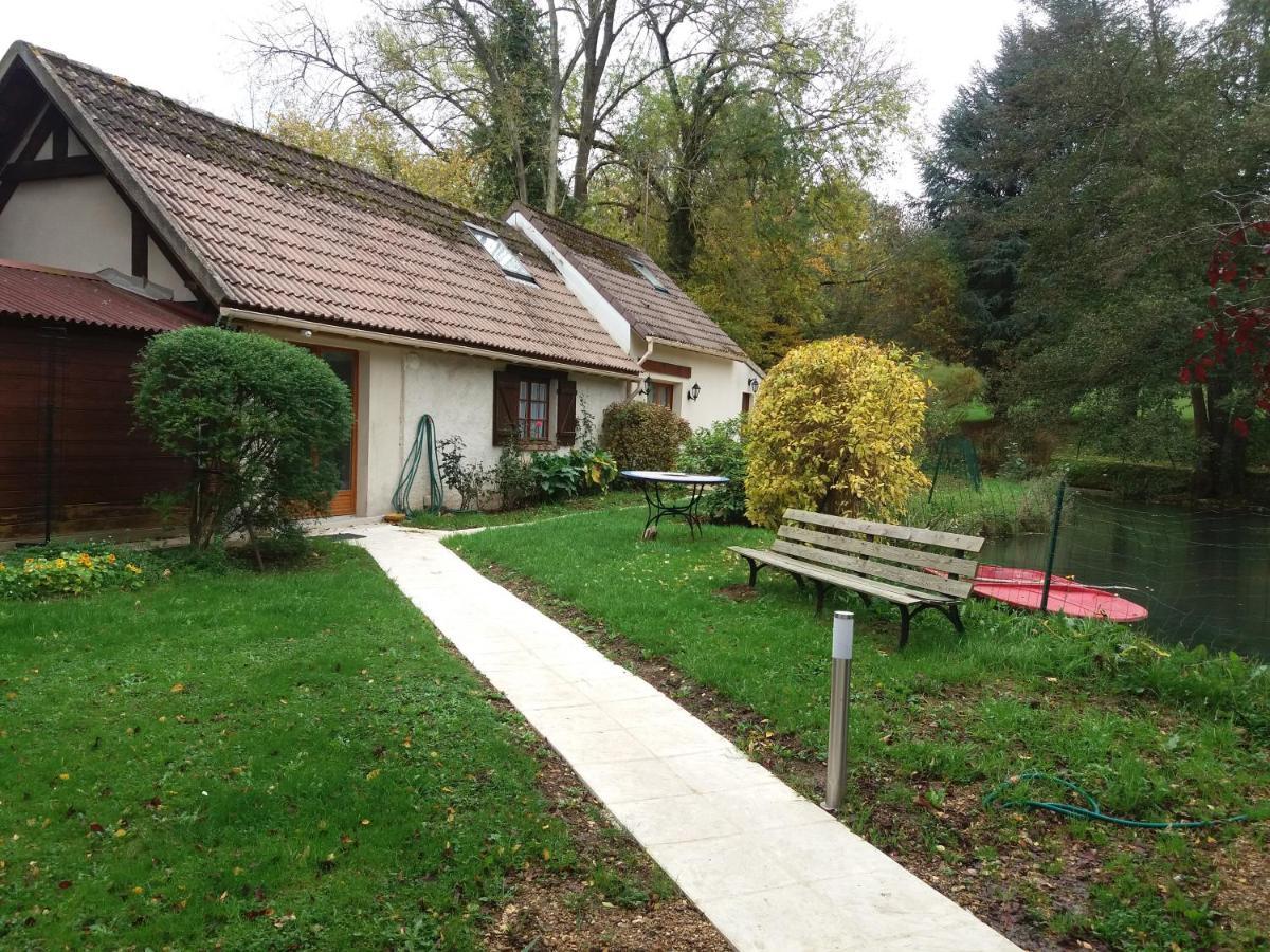 Bed & Breakfast La Petite Campagne Blaru