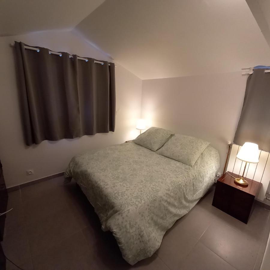 La Petite Campagne Bed & Breakfast Blaru