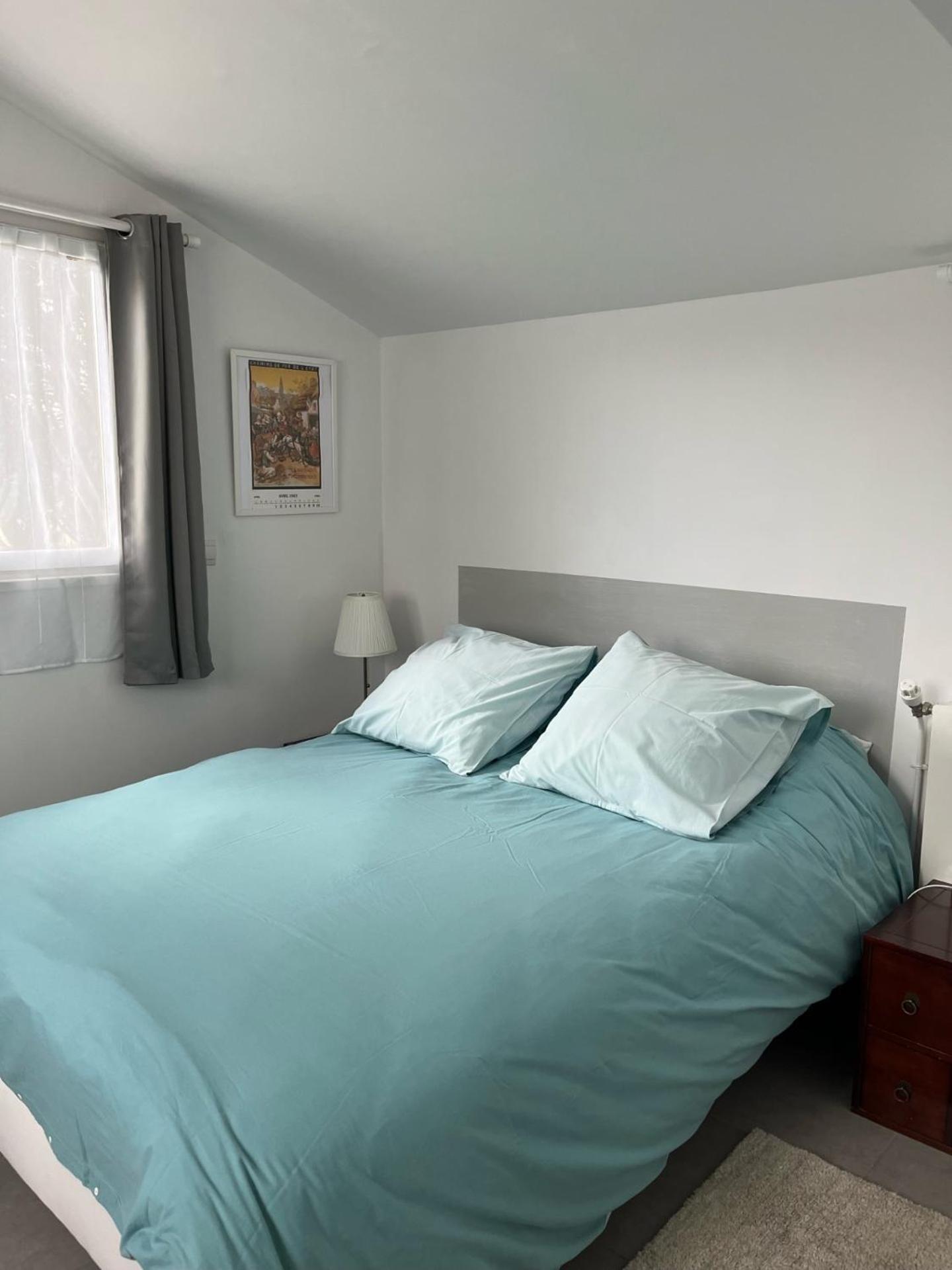 Bed & Breakfast La Petite Campagne *